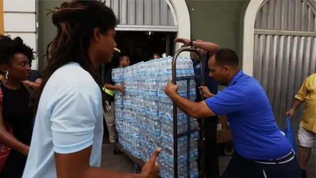 Гуманітарна допомога