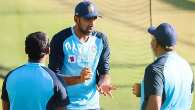 क्रिकेट