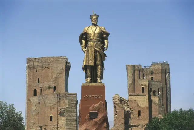 افغانستان
