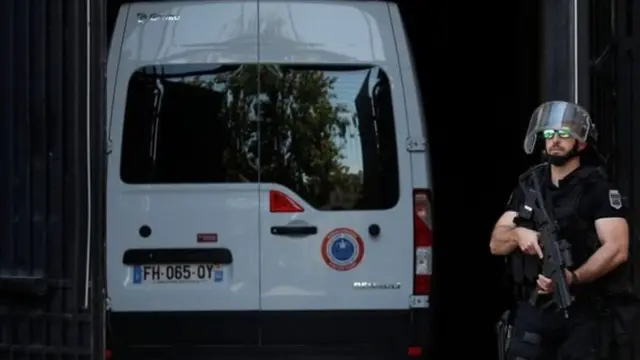 Kujificha kwa Kabuga kwa miaka 26 kulizua maswali mengi