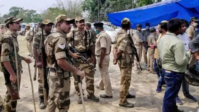 पश्चिम बंगाल