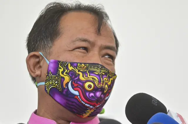 Thai News Pix