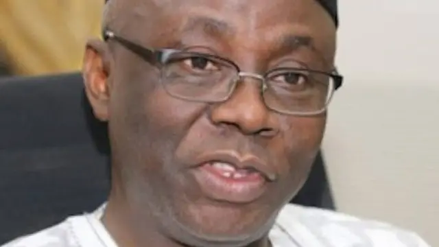 Tunde Bakare / Facebook