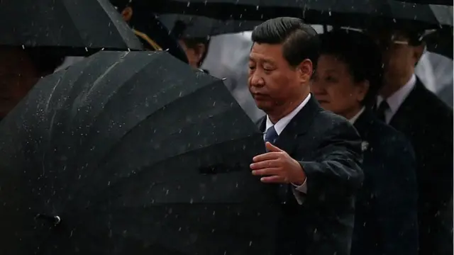 Хитой президенти