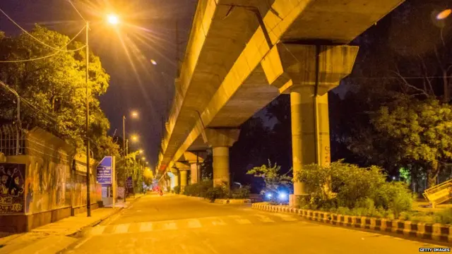 लॉकडाउन