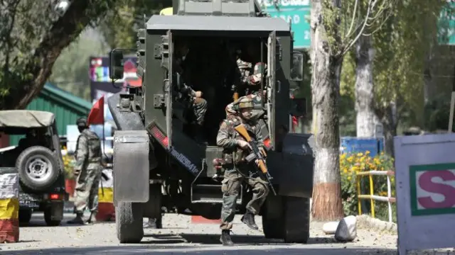 இந்திய ராணுவம்