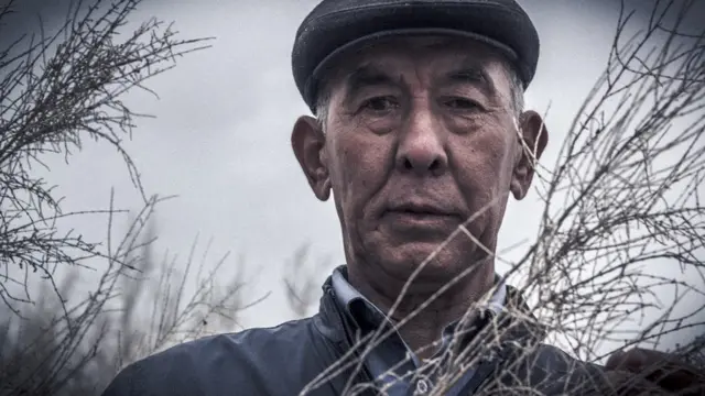 Ўразбай Алланазаров