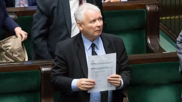 Kaczynski