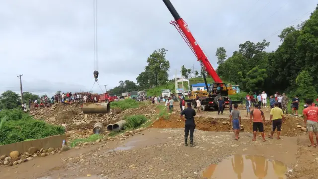 बाढीपहिरो