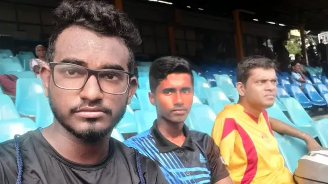 மூன்று தங்கப்பதக்கங்களை வென்ற அனீக்