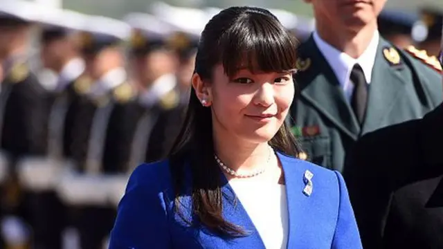 પ્રિન્સેસ માકો