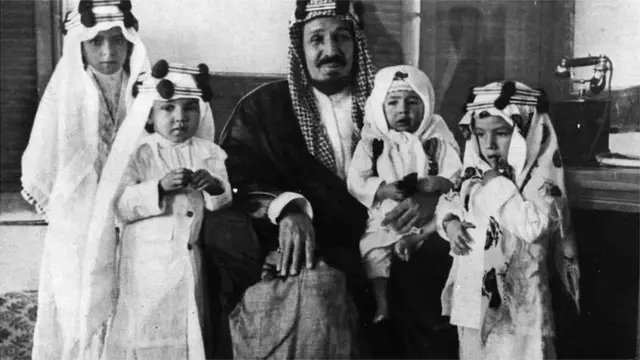 શાહ અબ્દુલ અઝીઝ