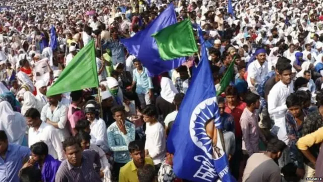 दलित मुसलमान