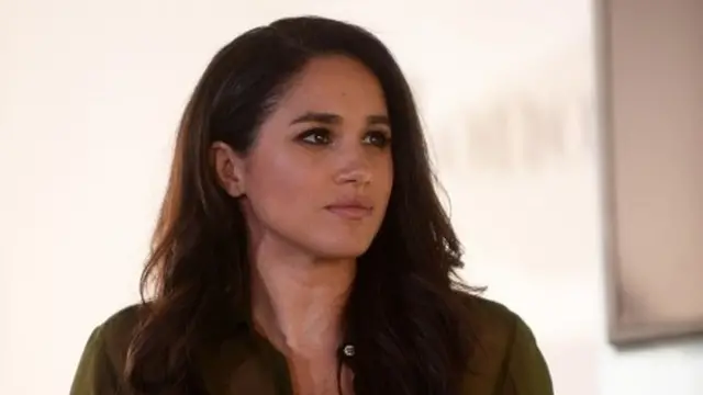 Meghan Markle