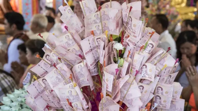 ธนบัตร 100 บาท