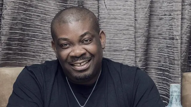Don Jazzy