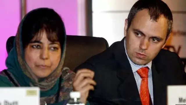 ஜம்மு காஷ்மீரில் எல்லை மறுவரையறுப்பால் ஏற்படும் விளைவுகள்