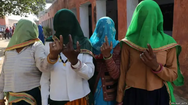 ਰਾਜਸਥਾਨ ਅਤੇ ਤੇਲੰਗਾਨਾ ਚੋਣਾਂ