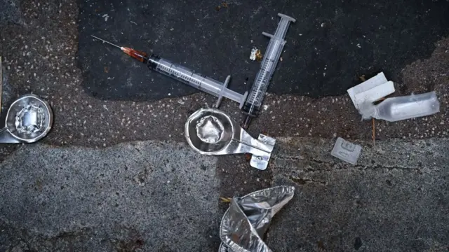 ড. সাইডেনবার্গের কাজের ফলে সুইৎজারল্যান্ডে মাদকাসক্তি ৮০ শতাংশ কমে যায়