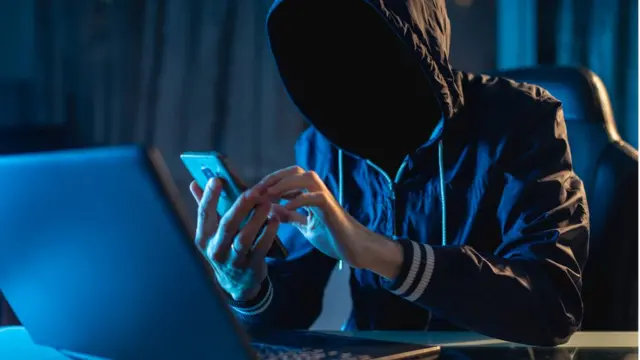 ஹேக்கர்