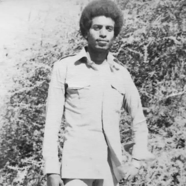 ማሞ ኣብ ሳሕል