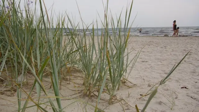 Остров Готланд