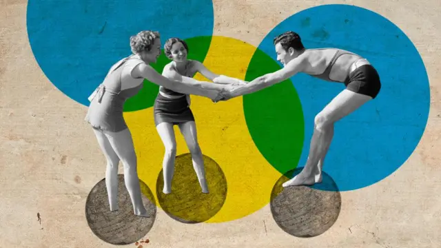 온오프라인 공동체는 위기 상황에서 고독을 이겨내는 힘이 된다