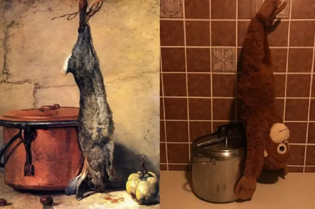(Fotoğraf: Nilgün Tutumluer)