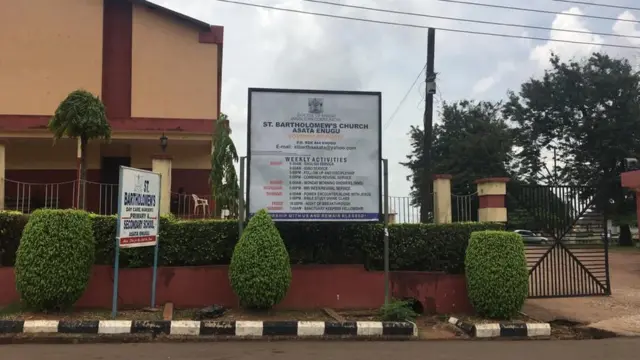 Ụlọụka kpọchiri akpọchi