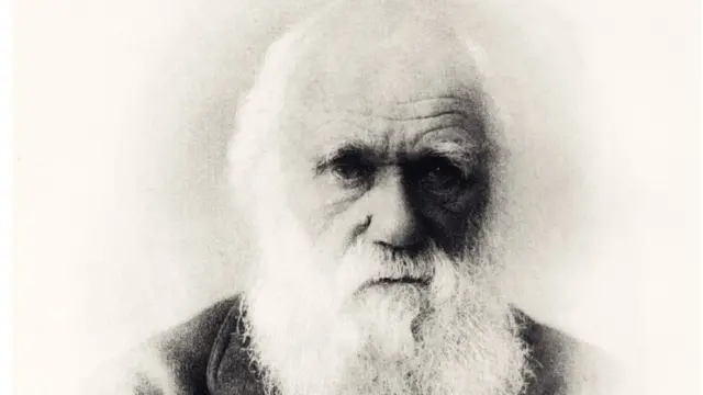 Charles Darwin