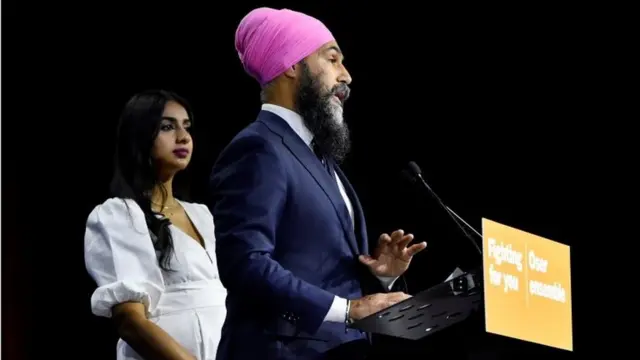 ਜਗਮੀਤ ਸਿੰਘ