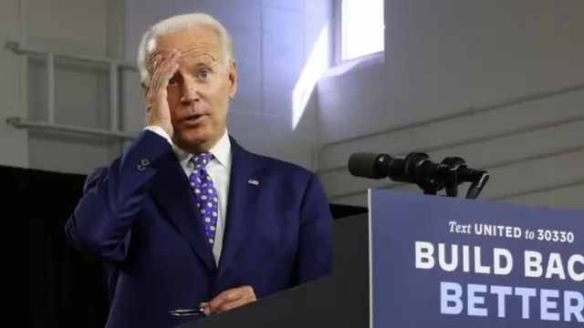जो बाइडेन