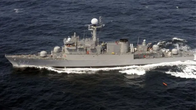 Ụgbọmmịrị agha