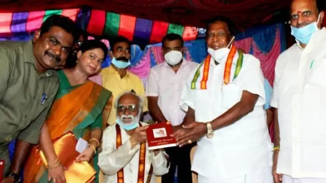 கி.ராஜாநாராயணன்