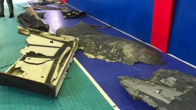 အမေရိကန် အီရန်