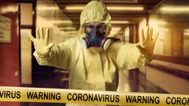 koronavirus, bu gün