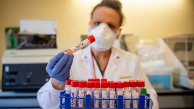 कोरोना वायरस