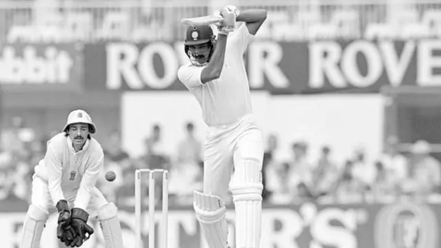 रवि शास्त्री