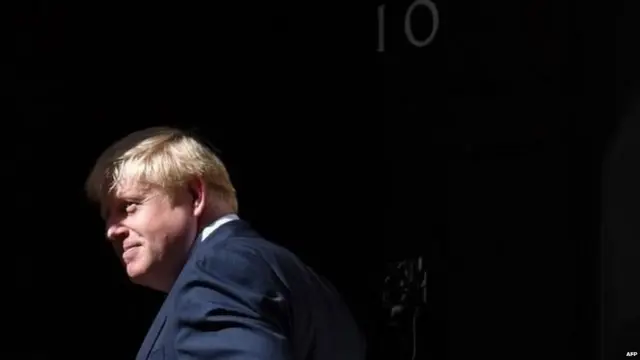 ब्रेक्सिट