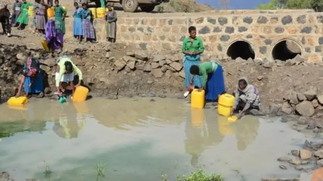 ረሳሕ ማይ ምጥቃም መበገሲ ሕማም ሕኸኽ እዩ