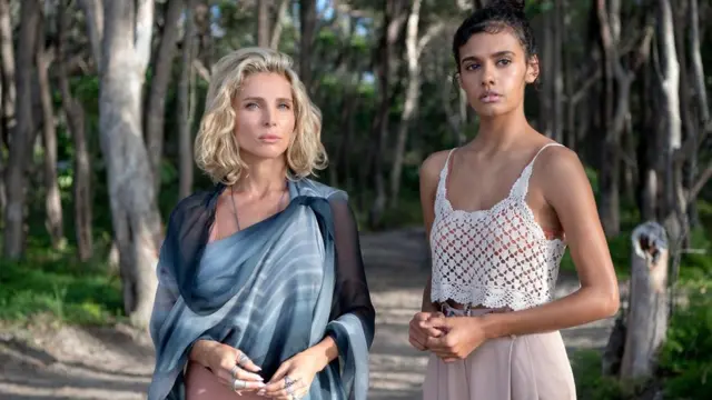 Країна припливів