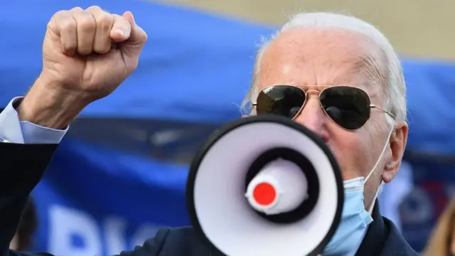 जो बाइडन