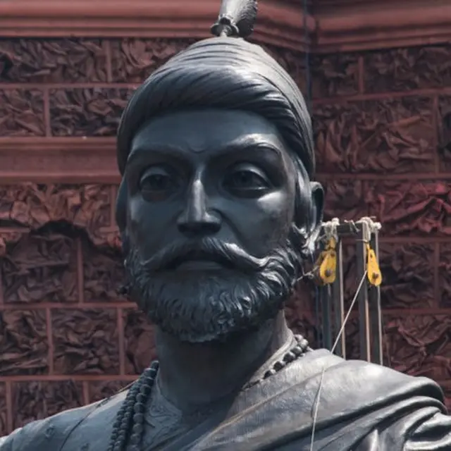 शिवाजी महाराज