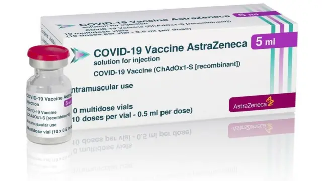 บริษัท แอสตร้าเซนเนก้า (ประเทศไทย) จำกัด