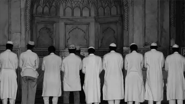 ముస్లిం ఓటర్లు