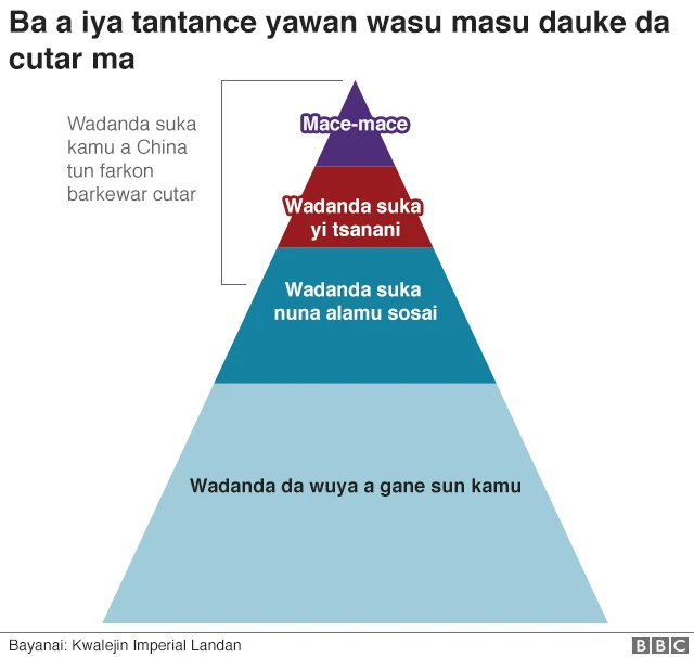 Coronavirus: Abubuwan da ya kamata ku dinga yi