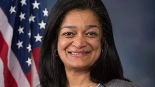 પ્રમિલા જયપાલ