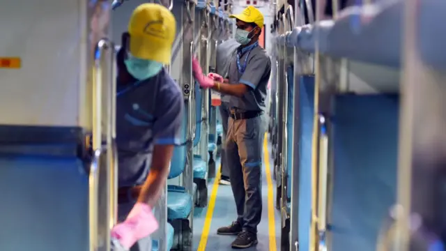 கொரோனா வைரஸ்