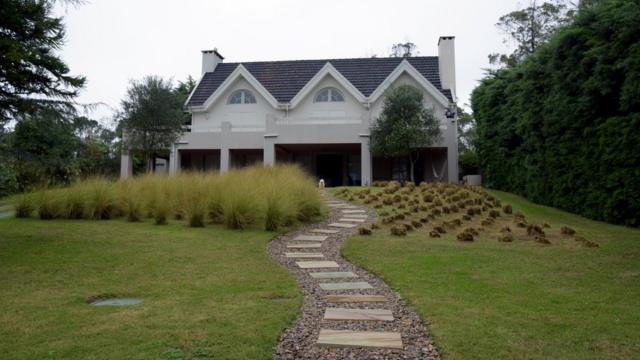 A residênciagoiás bets apostasMorabito no Uruguai