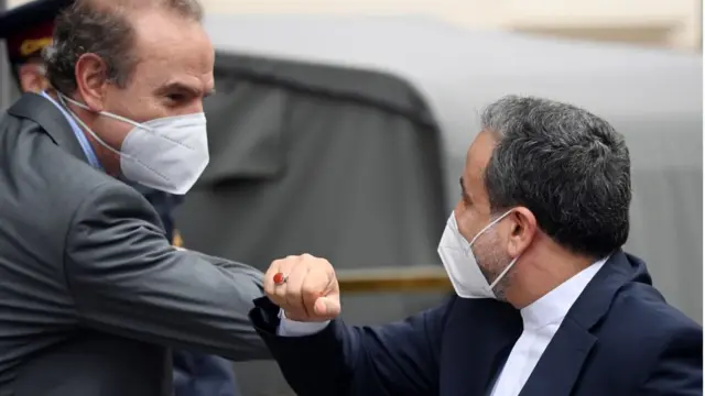 محادثات فيينا